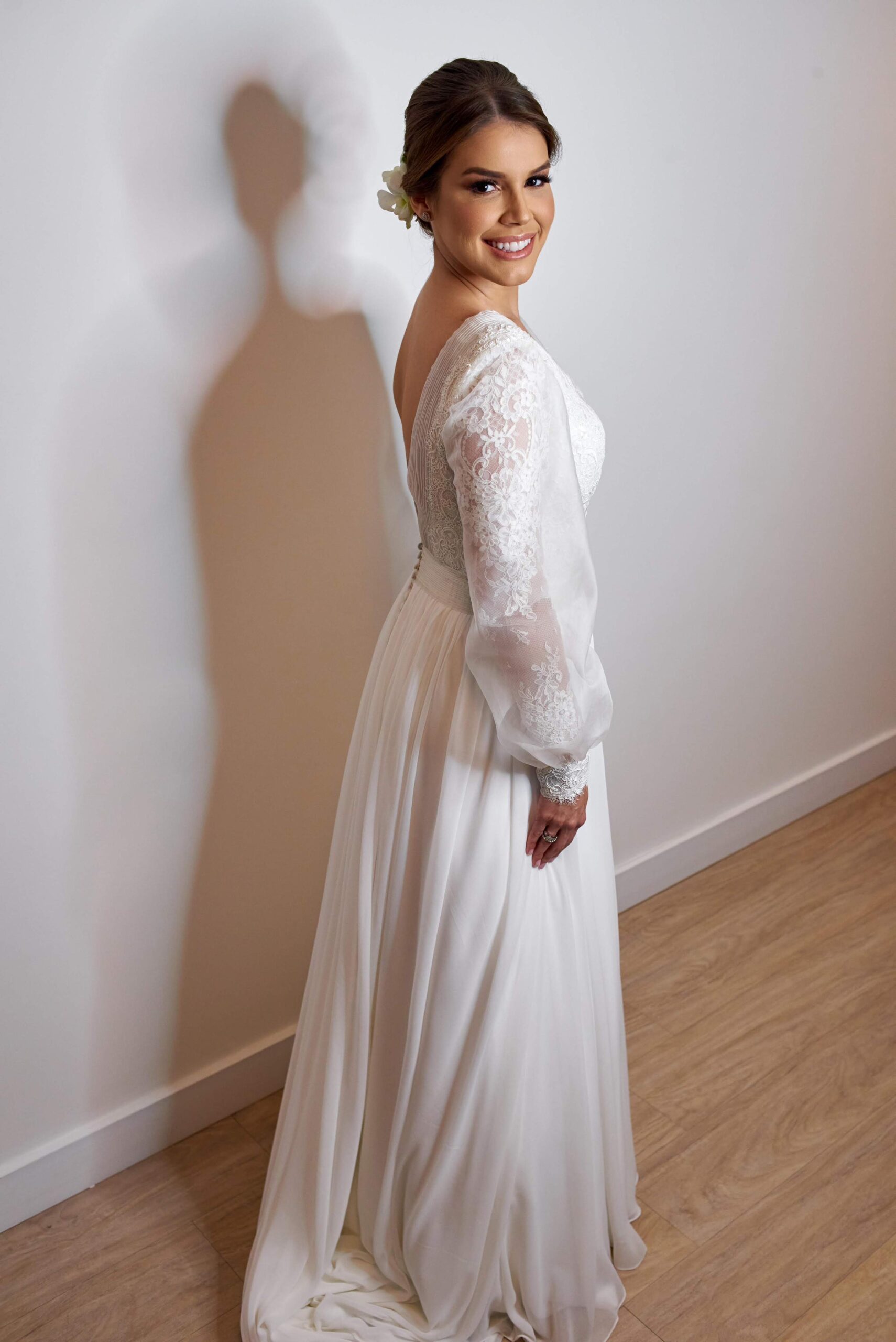 Vestido Giovanna Nunes - Imagem 6