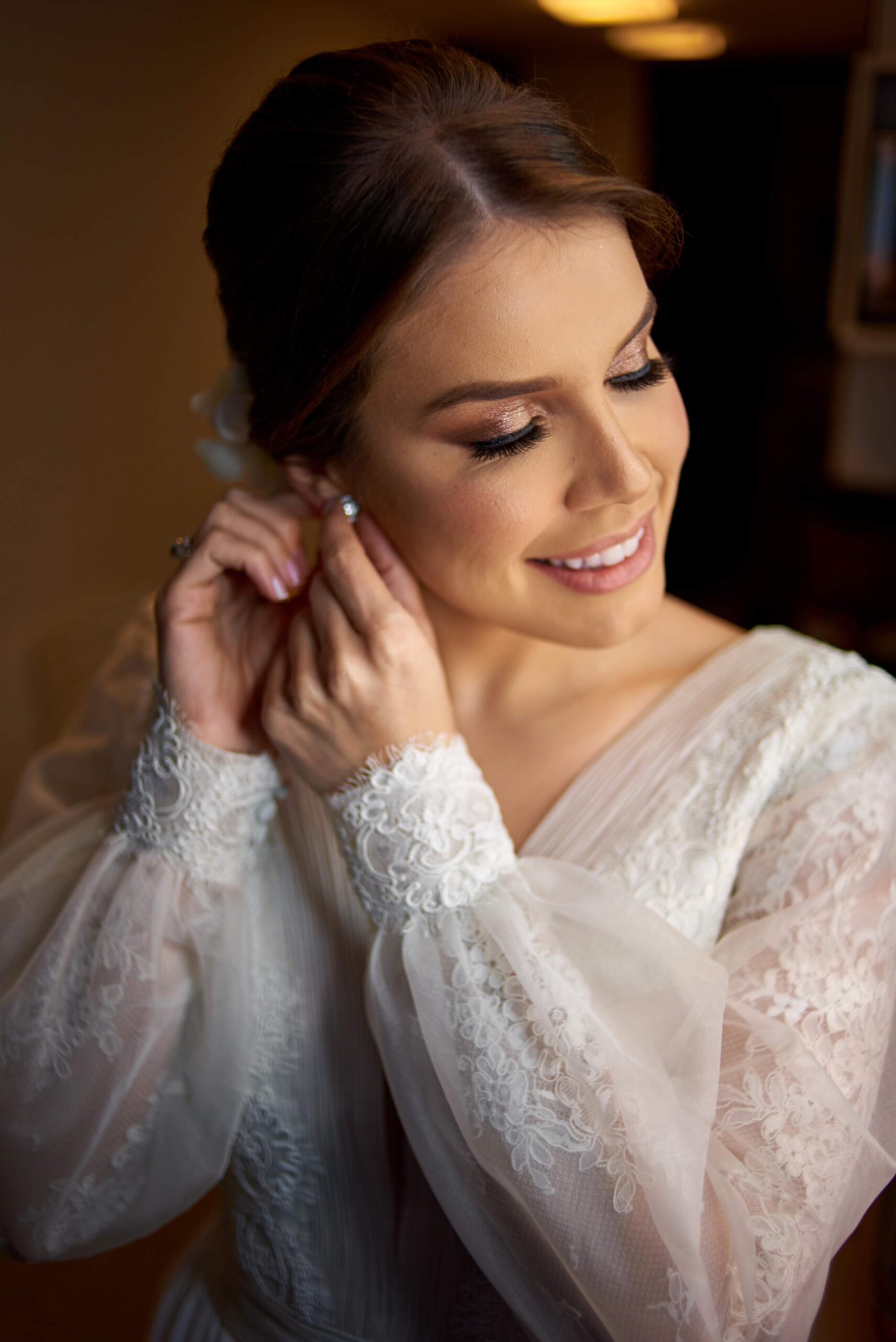 Vestido Giovanna Nunes - Imagem 5