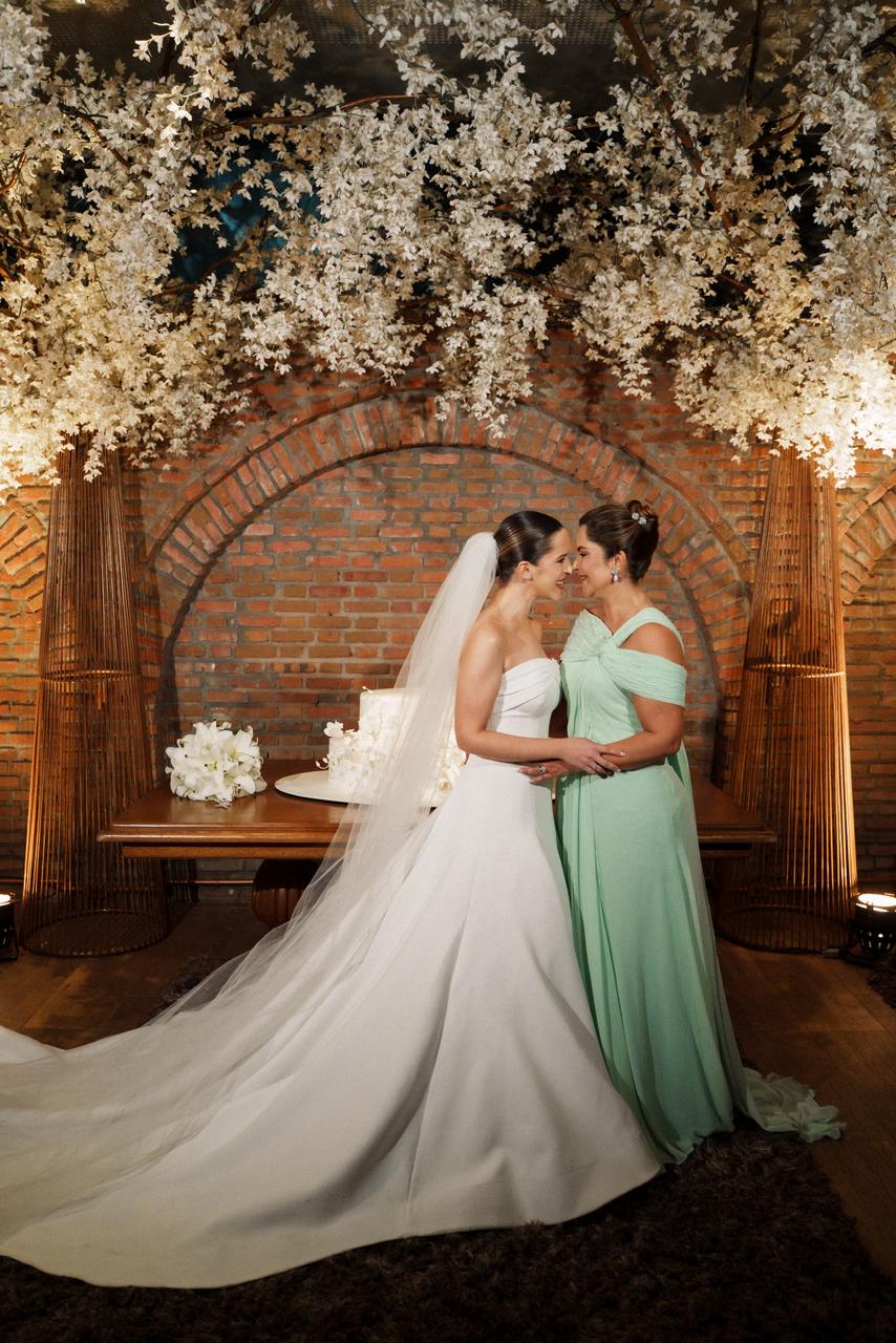 Vestido Priscilla Queralvares - Imagem 2