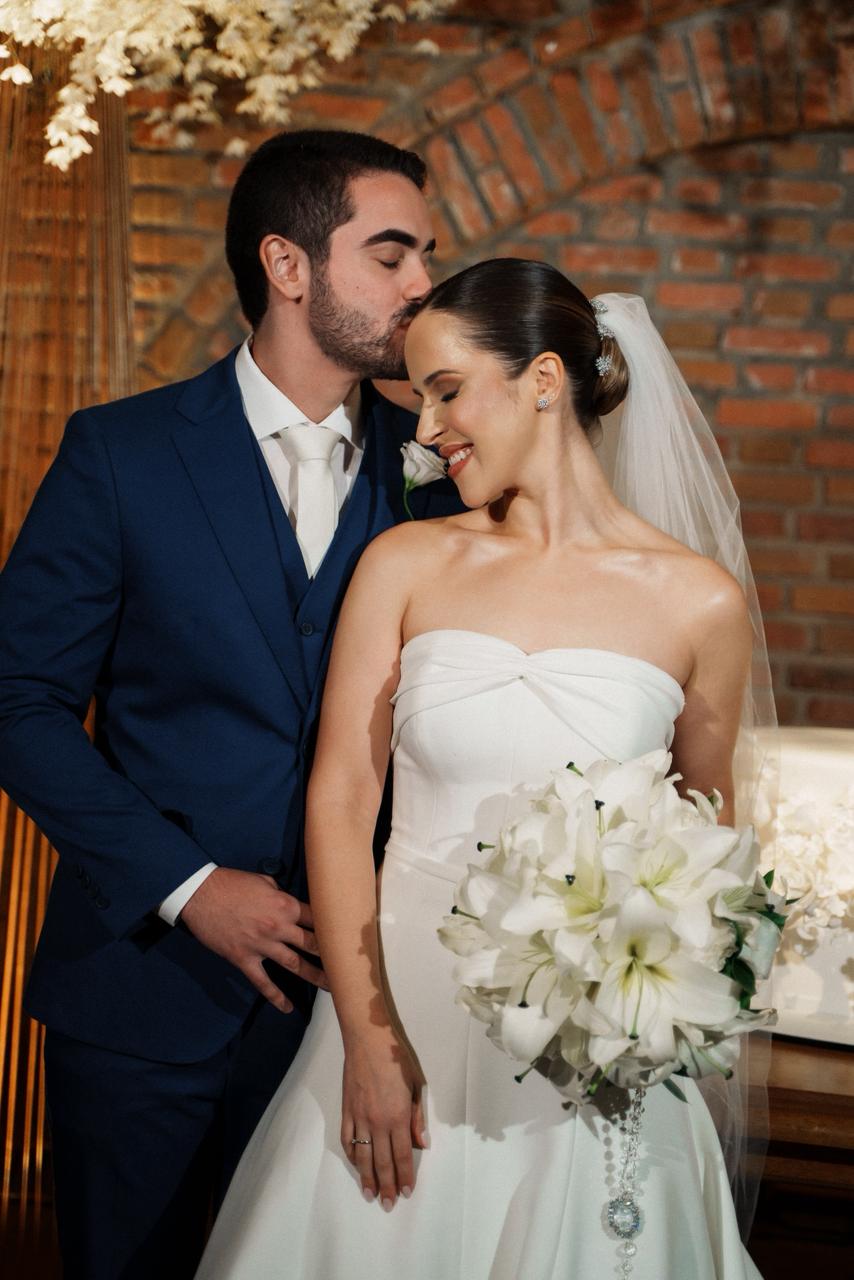 Vestido Priscilla Queralvares - Imagem 3