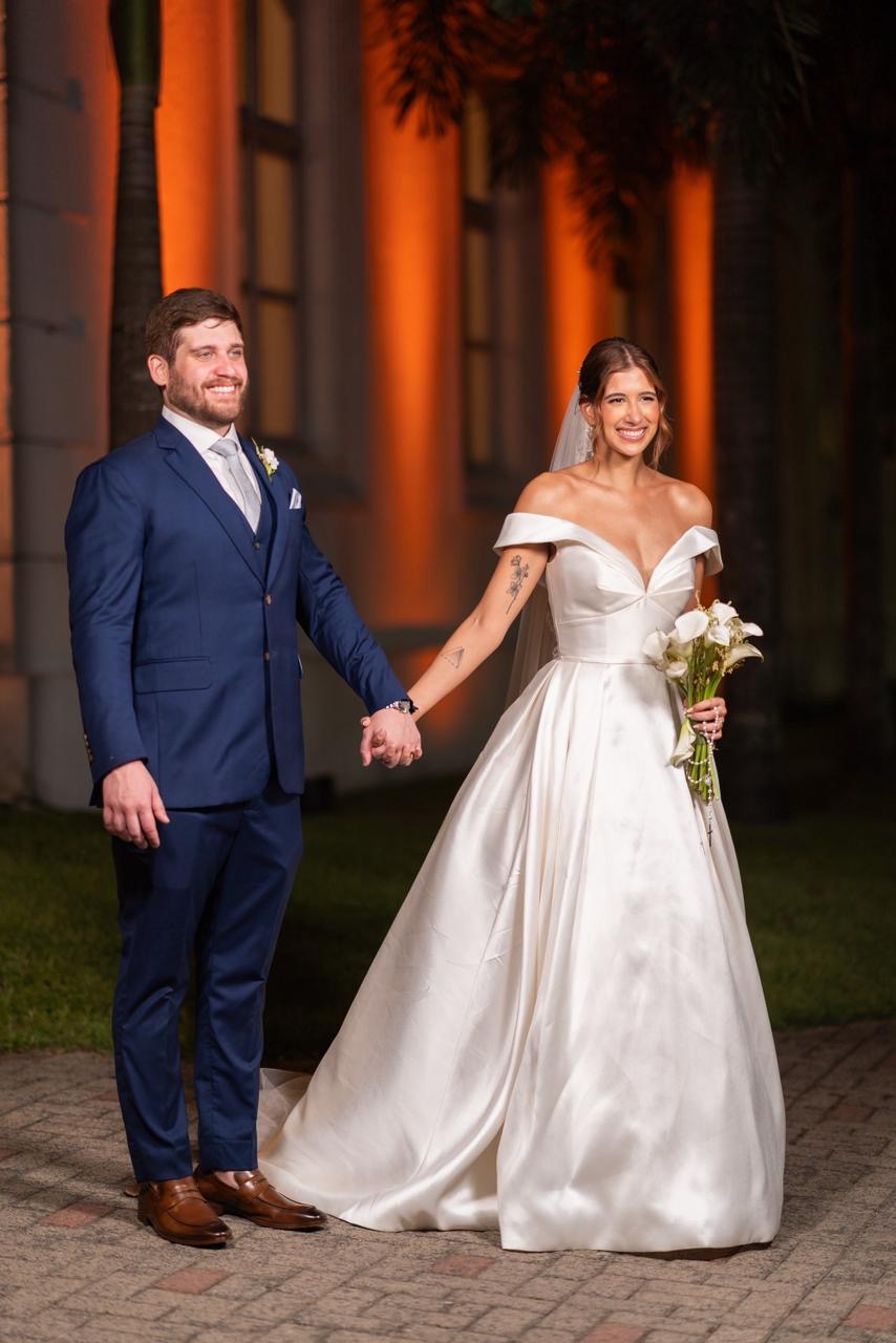 Vestido Rebeca Falcão - Imagem 7