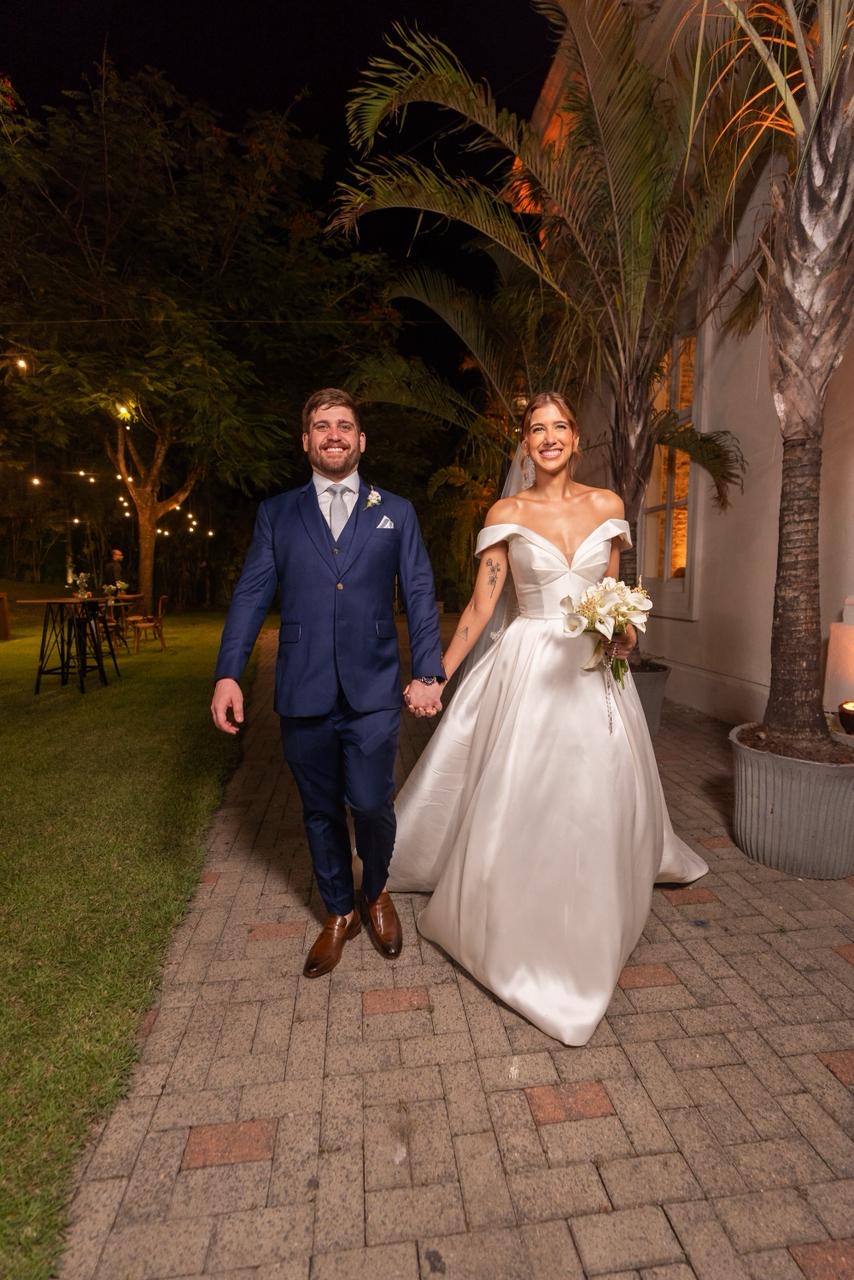 Vestido Rebeca Falcão - Imagem 8