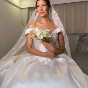 Vestido Rebeca Falcão