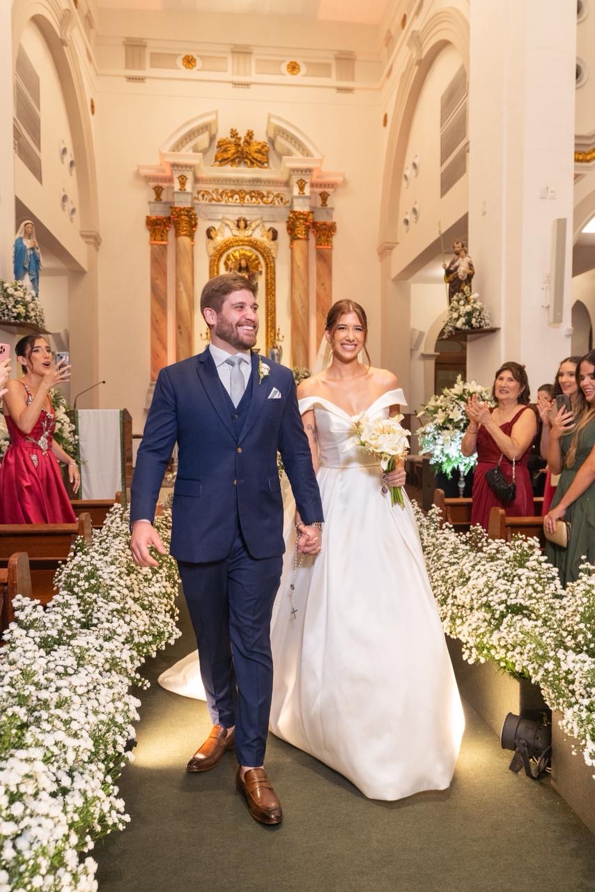 Vestido Rebeca Falcão - Imagem 5