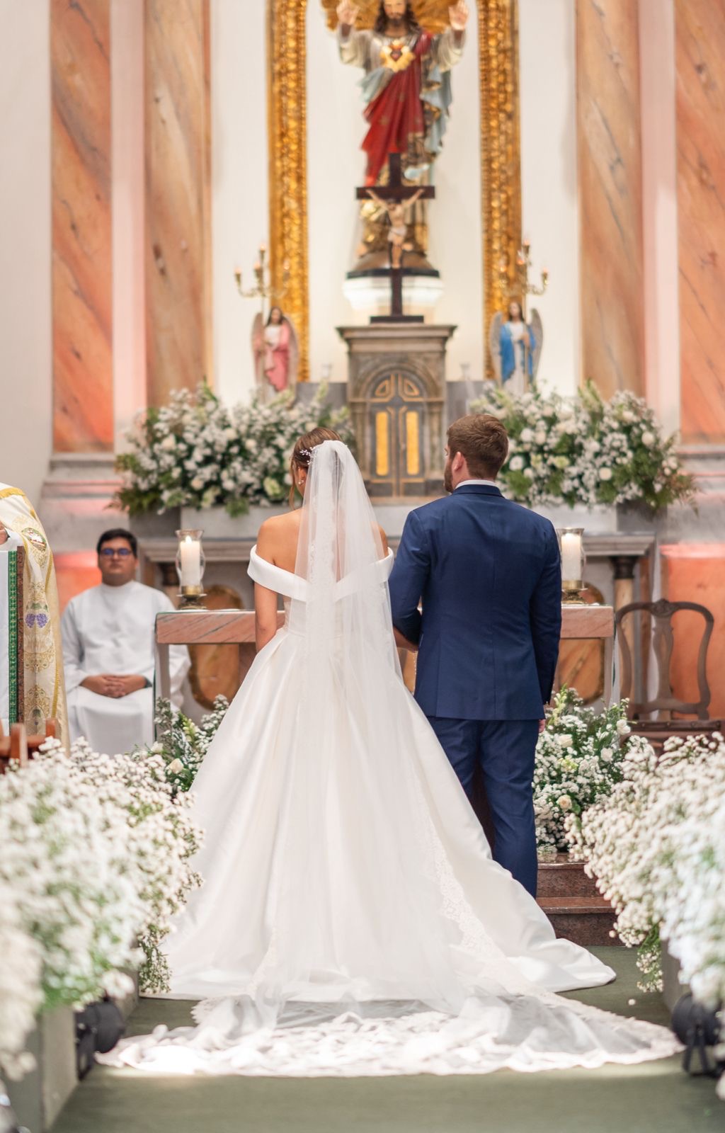 Vestido Rebeca Falcão - Imagem 4
