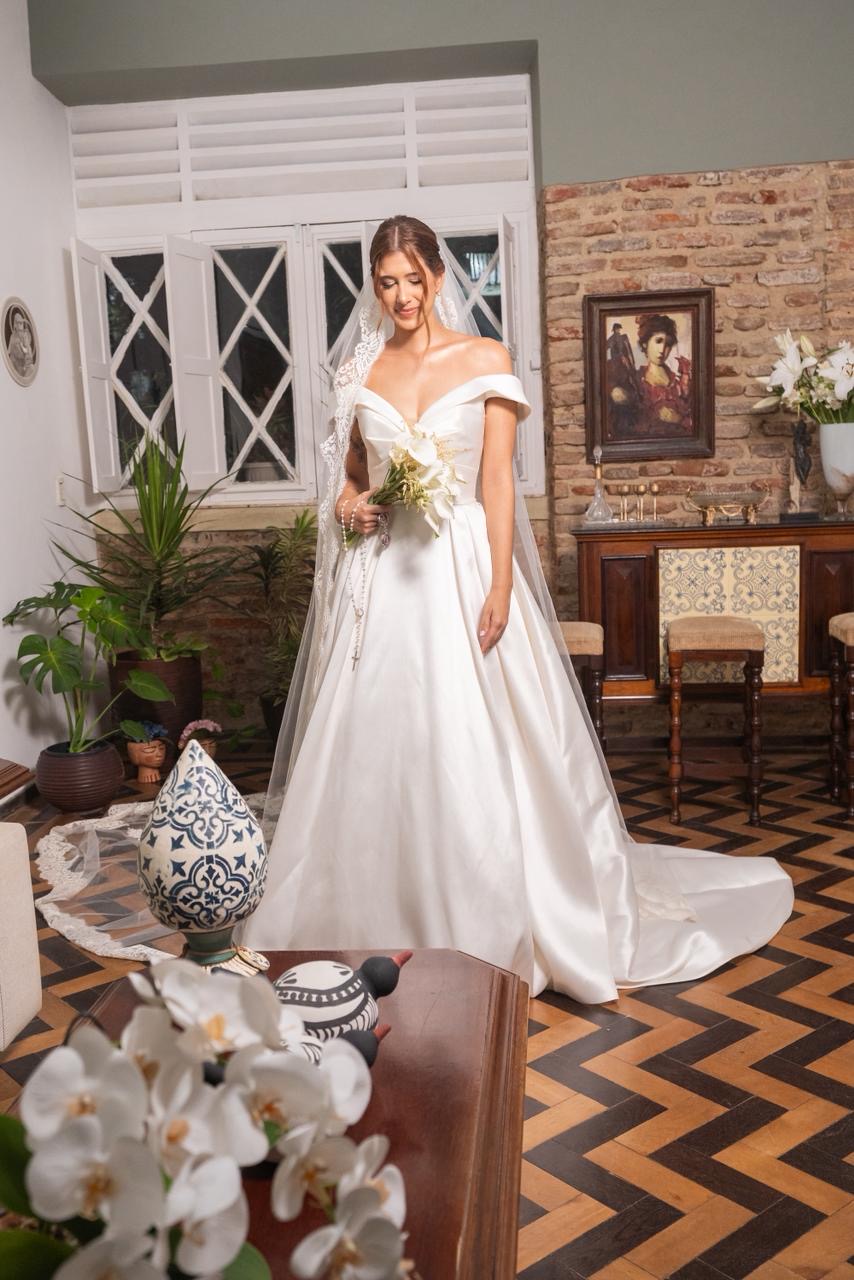 Vestido Rebeca Falcão - Imagem 11