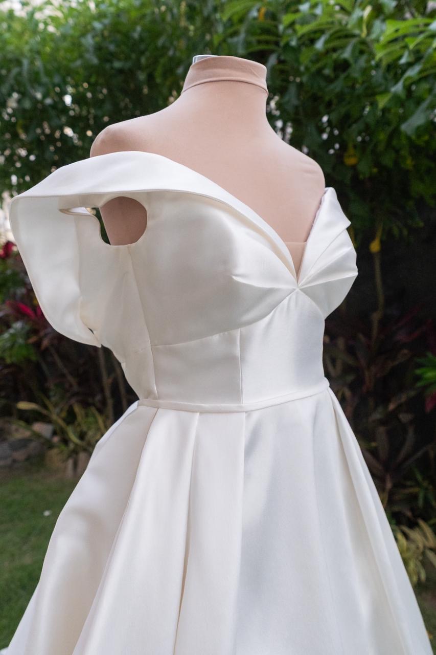 Vestido Rebeca Falcão - Imagem 6