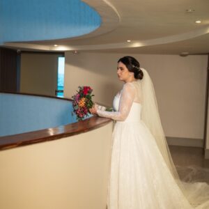 Vestido Natália Araújo