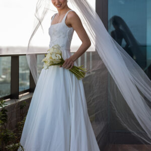 Vestido Luciana Ferreira