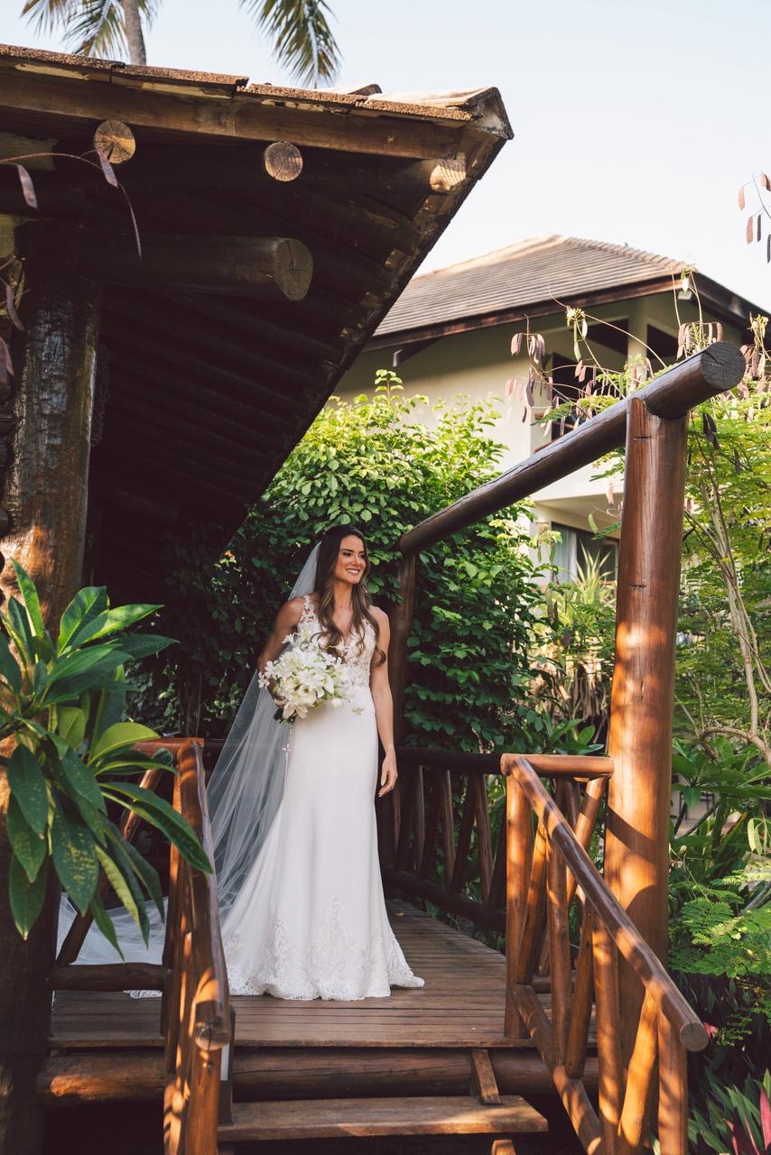 Vestido Marcela Barros - Imagem 5