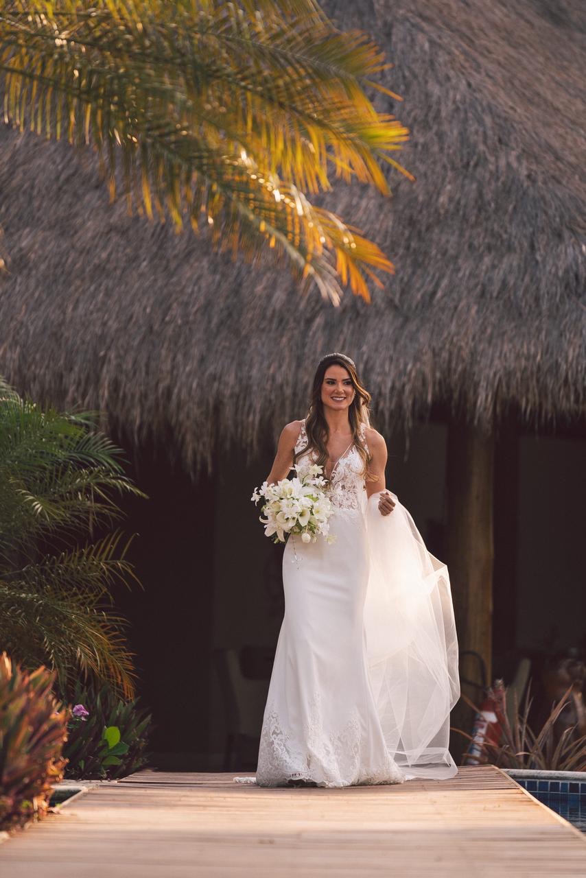 Vestido Marcela Barros - Imagem 2