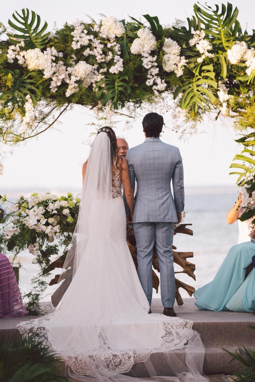 Vestido Marcela Barros - Imagem 4