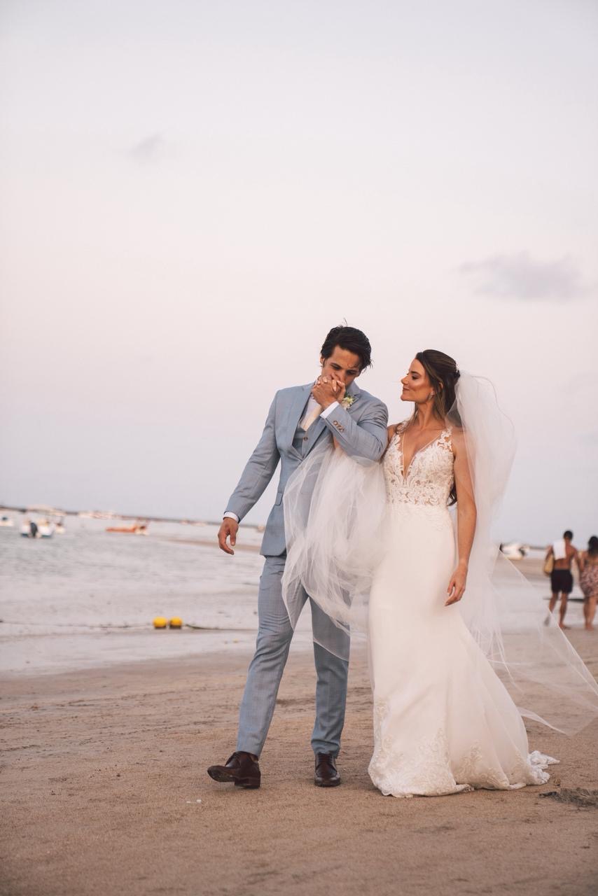 Vestido Marcela Barros - Imagem 3