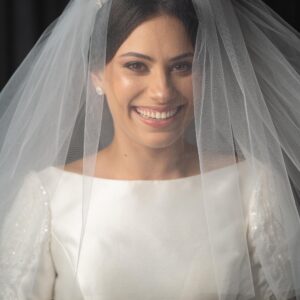 Vestido Gabriella Belo