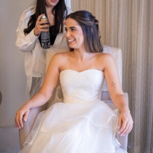 Vestido Ana Gabriela