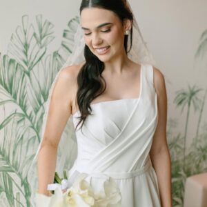 Vestido Maria Tereza Araújo