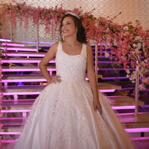 Vestido Arantxa Gasso