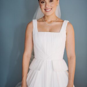 Vestido Maria Carolina