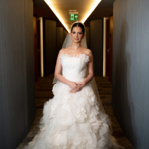 Vestido Beatriz Monteiro