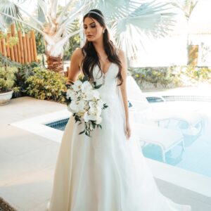 Vestido Maria Cecília Veloso