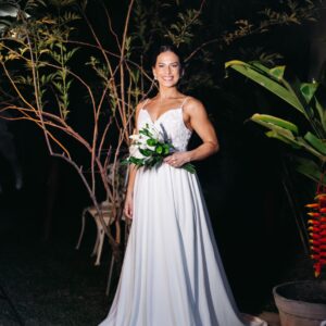 Vestido Thaisa Valença