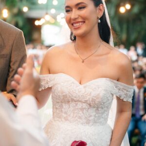 Vestido Lara Marroquim
