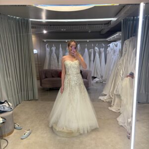 Vestido Juliana Spencer