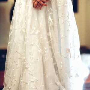 Vestido Luana Tomé