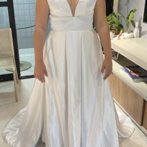 Vestido Nathália Perazzo