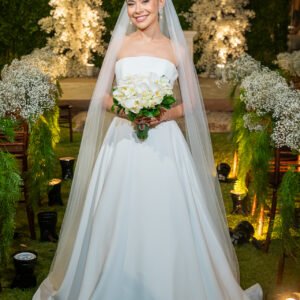 Vestido Rayssa Salgado