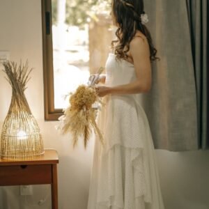 Vestido Clara Coutinho