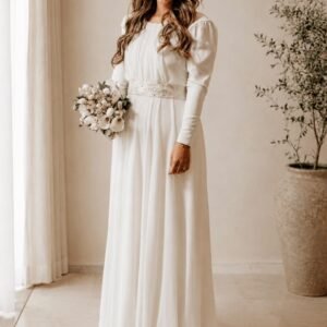 Vestido Juliana Gobbi